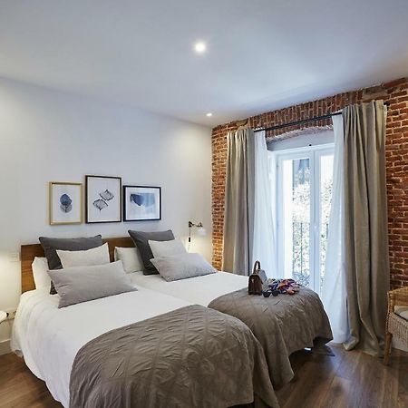 Apartamento Justo En La Plaza Mayor Мадрид Екстериор снимка